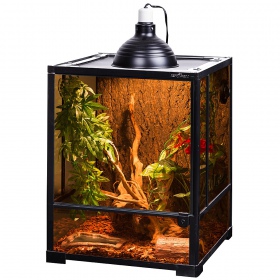 Repti-Zoo Terrarium RK  45x45x60cm